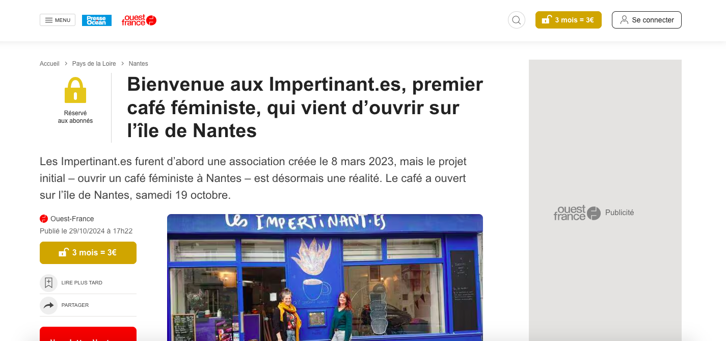 Ouest-France
