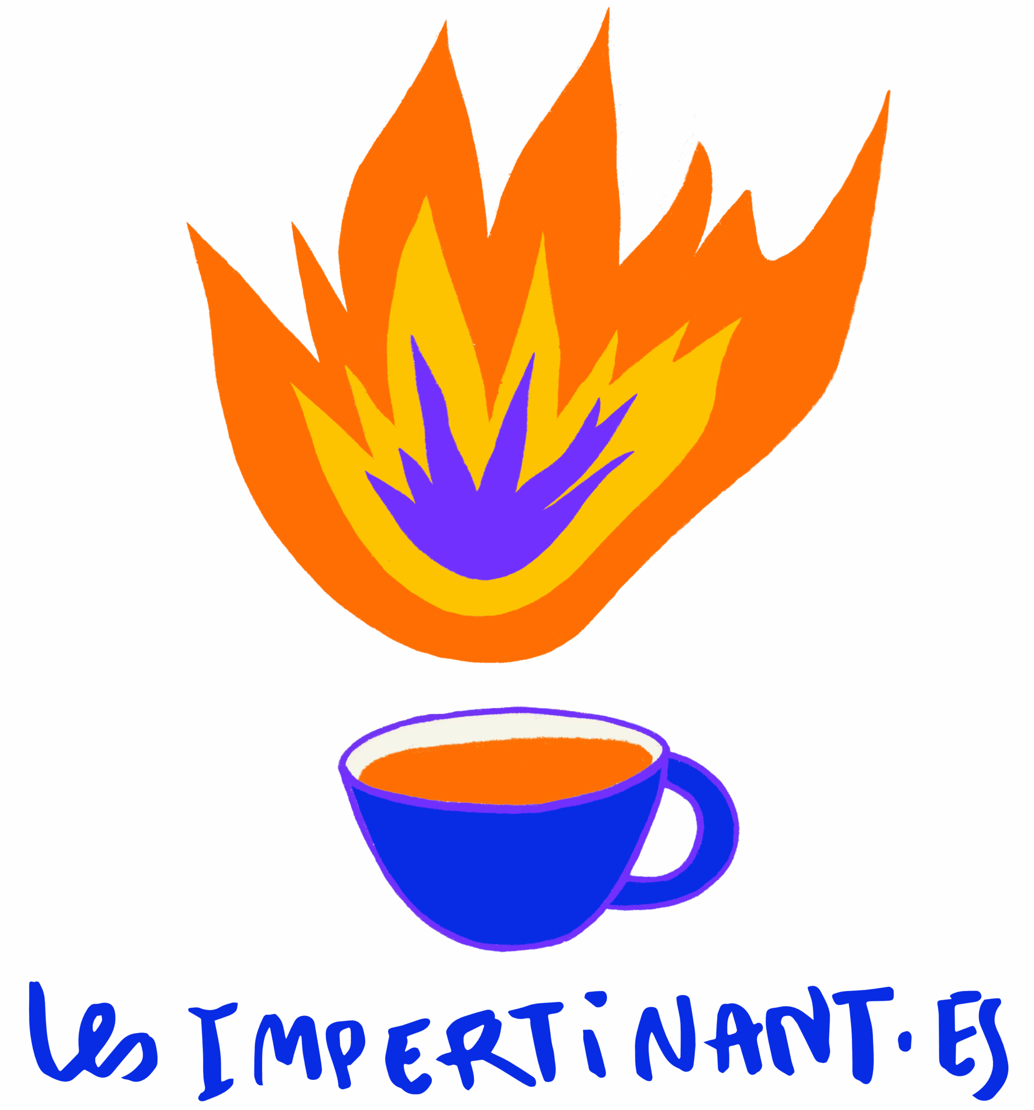 Les Impertinant·e
